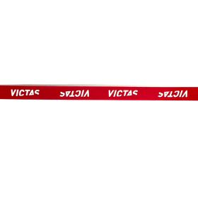 VICTAS Kantenband V-Edge Tape 10mm für 1 Schläger – Bild 5